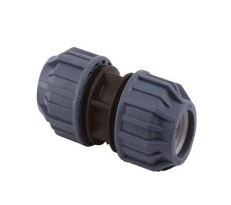 Coupling HDPE - Thread type 20MM - Image 2