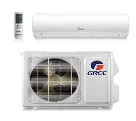 Gree Split type Air Conditioner 30000 BTU PULAR PRO