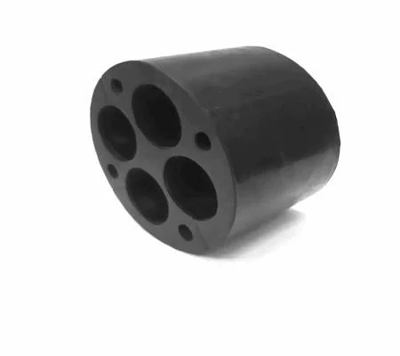 Sub Duct Anchor Plug 4-32 mm