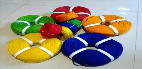 Nylone Rope 4 mm X 1000 Meter - Image 6