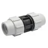 Coupling HDPE - Thread type 20MM - Image 4