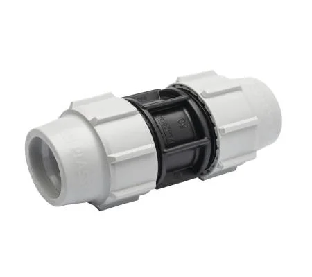 Coupling HDPE - Thread type 20MM - Image 4