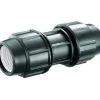 Coupling HDPE - Thread type 20MM - Image 3