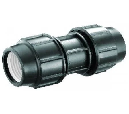 Coupling HDPE - Thread type 20MM - Image 3