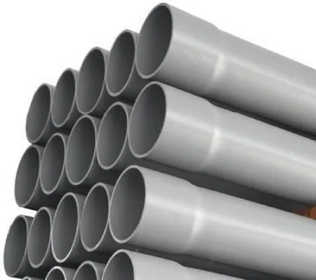 UPVC Pipe 50 mm