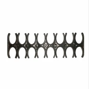 Plastic Spacer 20 mm 8 Way Intermediate