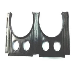 Plastic Spacer 110 mm 2 Way Base