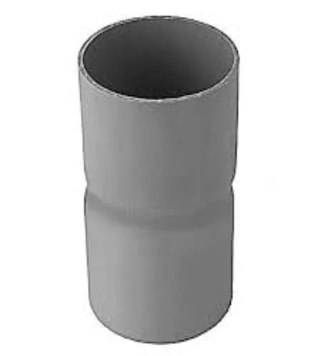 PVC Socket Type Coupling 110mm