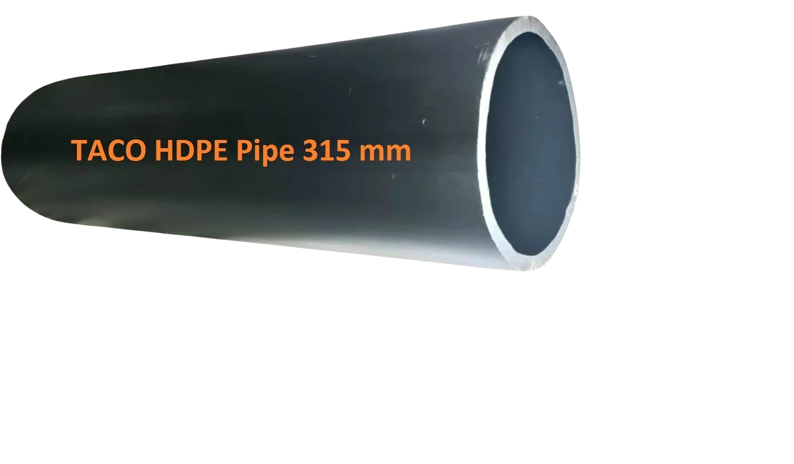 HDPE Pipes Nominal Outside Diameter 315 mm