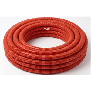 TACO FIRE REDARDANT CONDUIT 25mm & 32mm